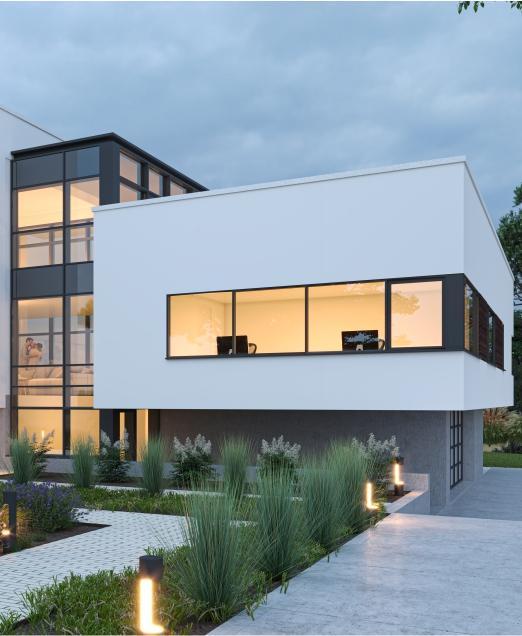 1200x3000mm (Facade) By Lioli Ceramica