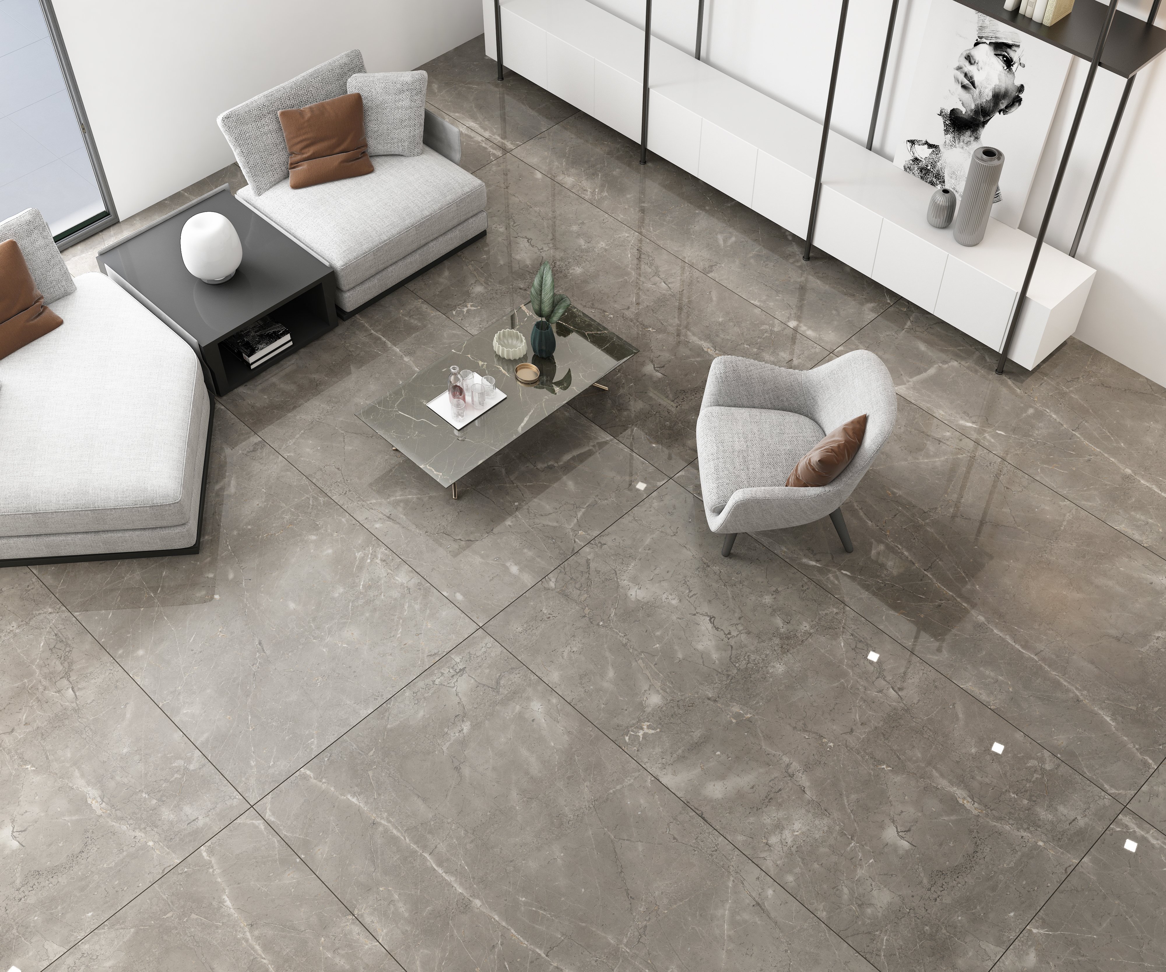 4 Tips For Using Tile Sizes To Your Advantage