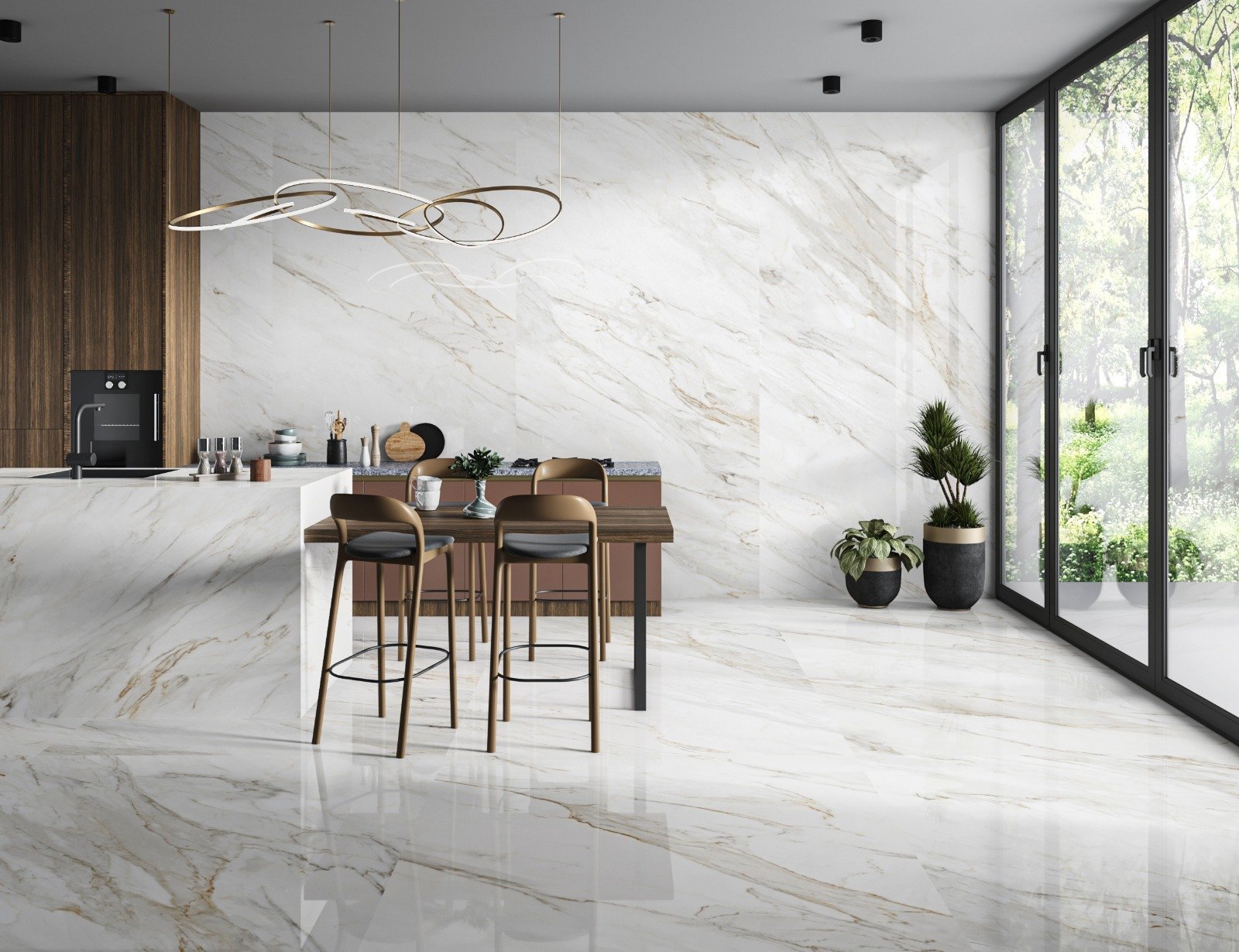 Pros And Cons Of Polished Porcelain Tile - Image to u