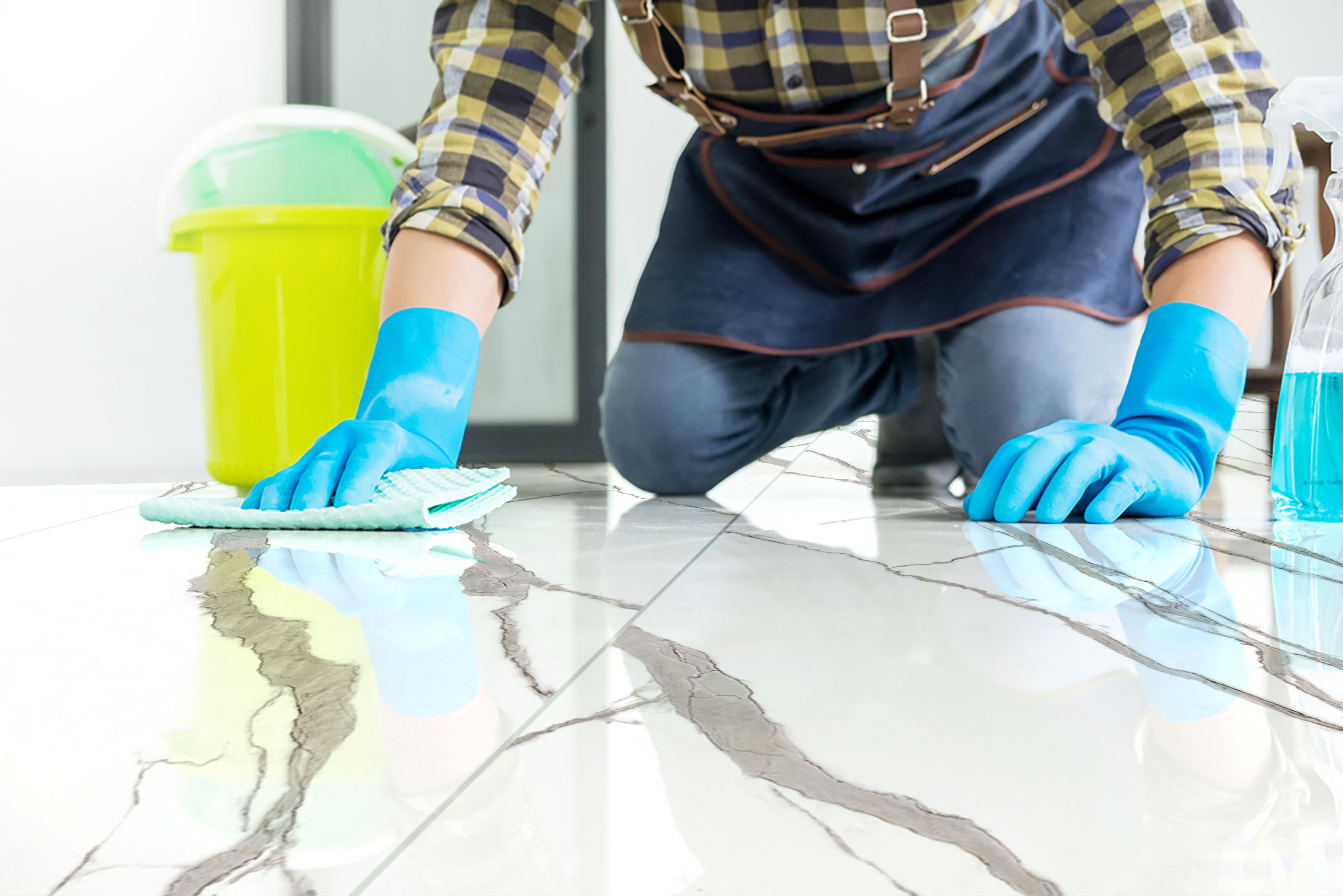 How To Clean Grout: 7 Efficient Ways To Renew Old Grout As New