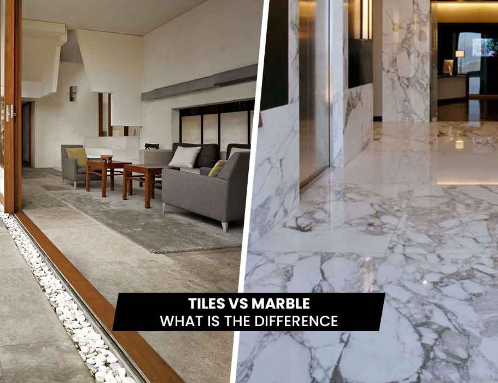 Porcelain Slabs vs. Granite: Which is the Better Kitchen Countertop Material?