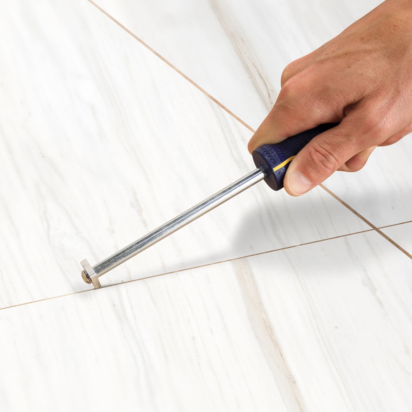 Grout Matters: How to Pick the Right Grout Color for Your Porcelain Tiles