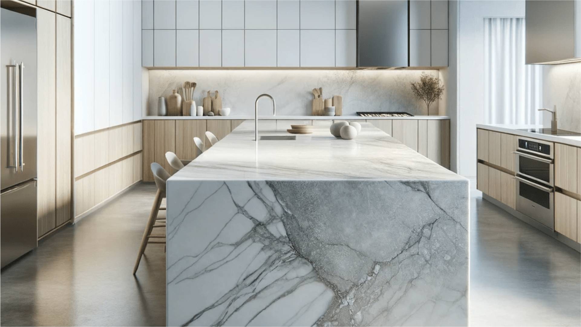 The Ultimate Guide to Choosing Porcelain Slabs for Your Kitchen Countertops