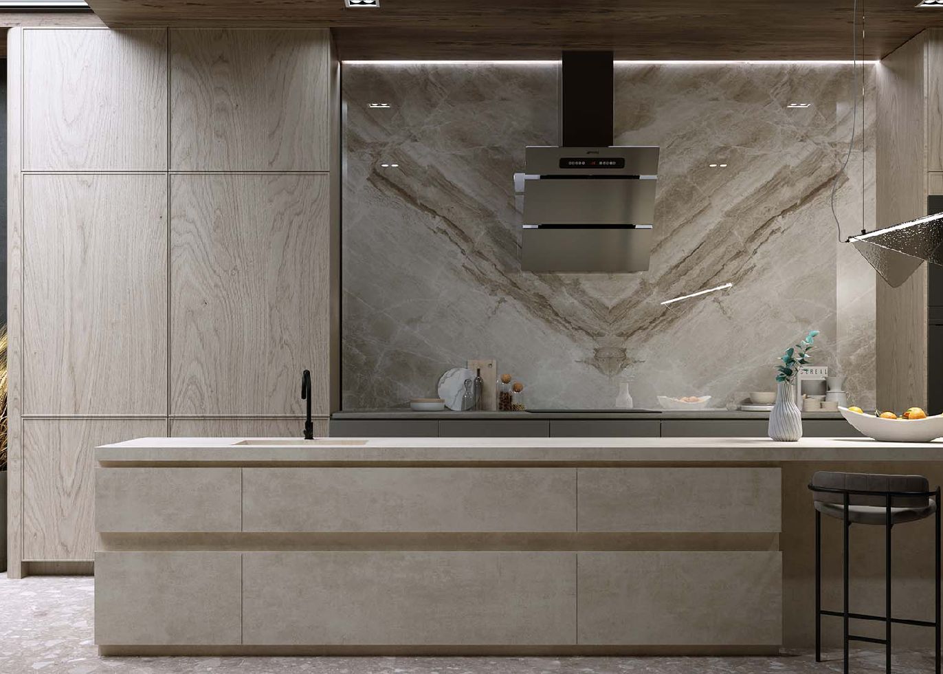 The History and Evolution of Porcelain Tile Manufacturing