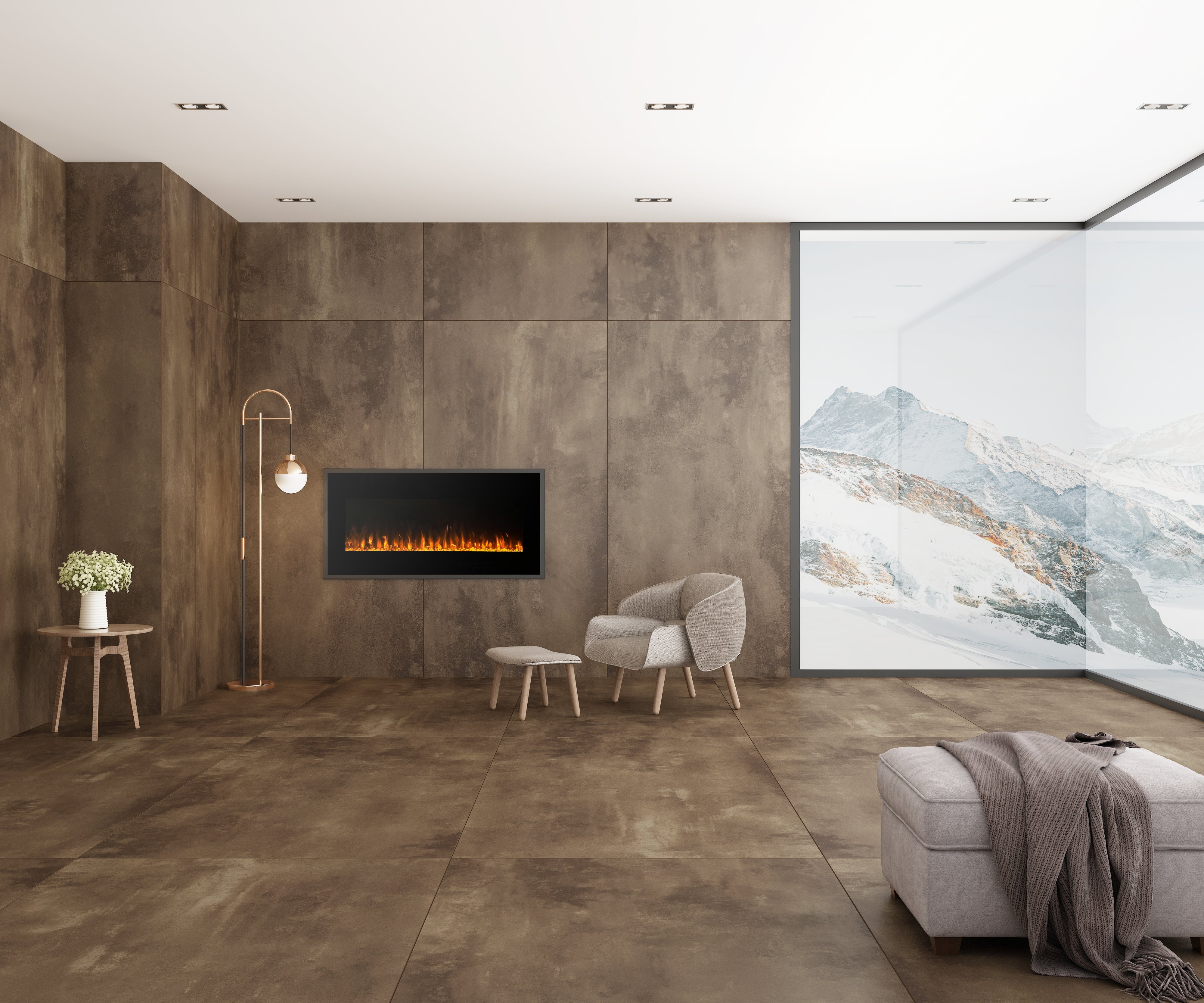 LIOLI'S 6 WARM TIPS TO WINTERIZE YOUR LIVING ROOM