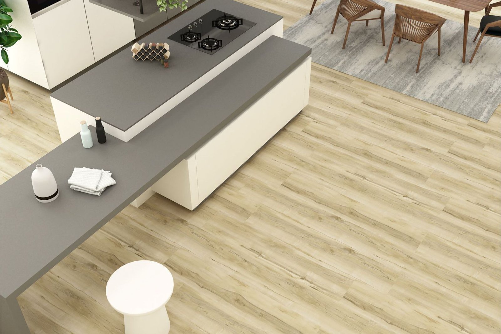 Everything You Need to Know About Porcelain Countertops: Pros and Cons