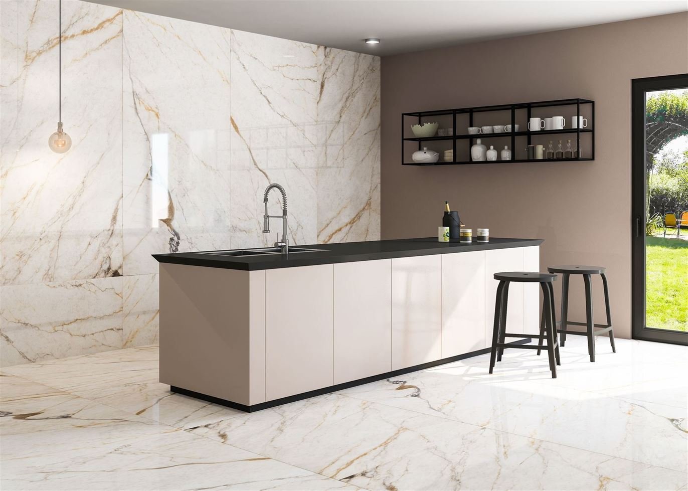 Proven Maintenance Strategies for Porcelain Countertops